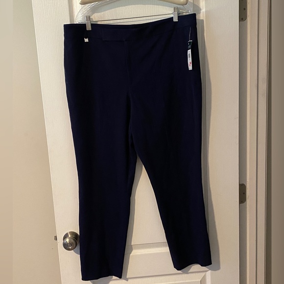 Ralph Lauren NWT Trouser - Picture 1 of 8